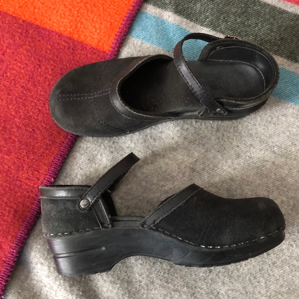 MaryJane Dansko - only avail. till Nov. 1!